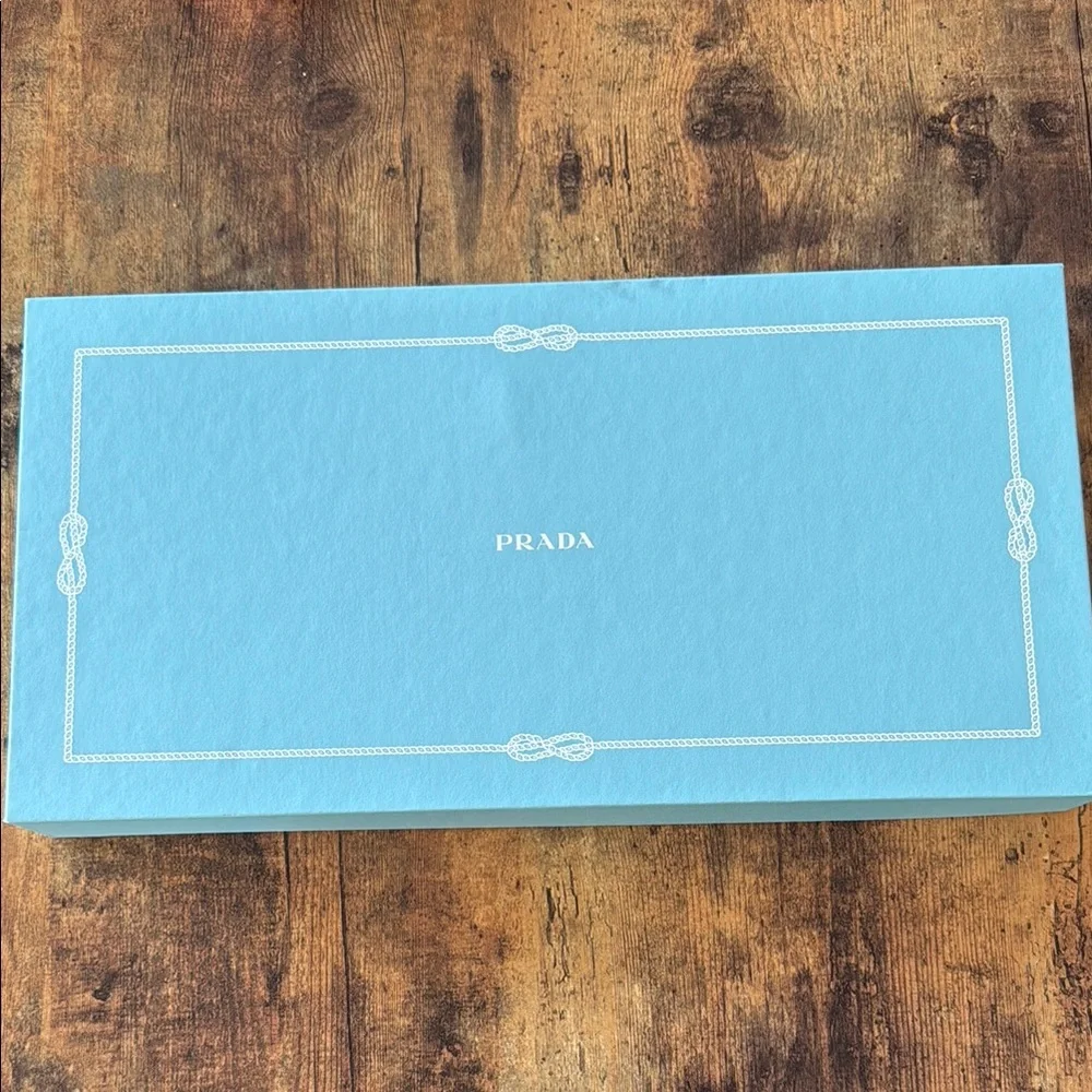 Prada Checkers Set - Italian Dama - Picture 6 of 6